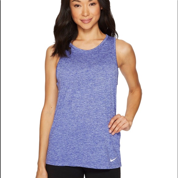 Nike | Tops | Nike Dry Tomboy Tank Top 